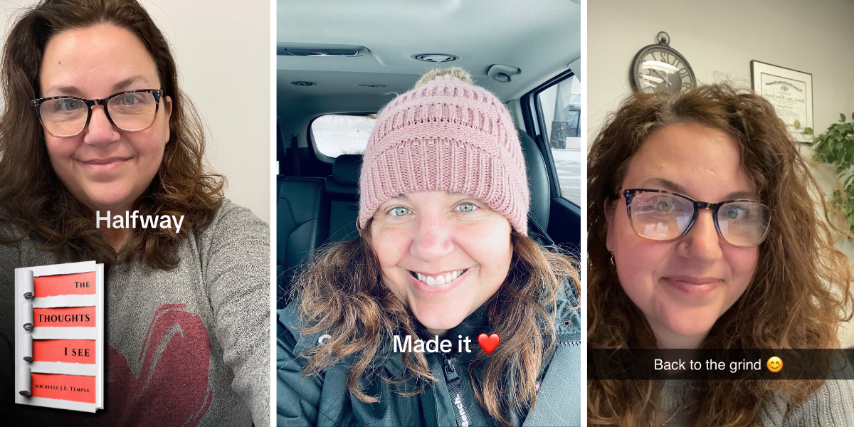 My Mind’s Hidden Vault: Facing Trauma, Secrets, and Self-Acceptance