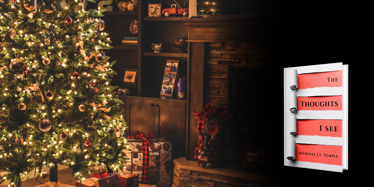 Baby its cold outside - The bustle of the season