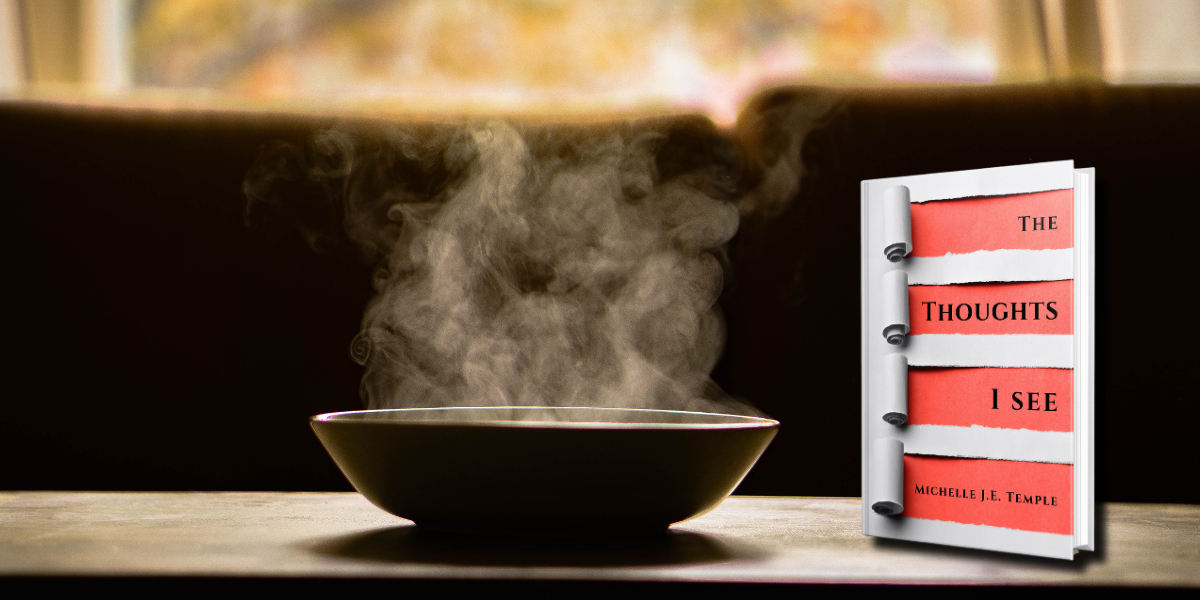 Lessons From a Burnt Soup: Overcoming Regret and Embracing Change