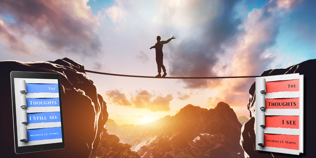 Walking a Tightrope: Balancing Mental and Physical Health – Part 1