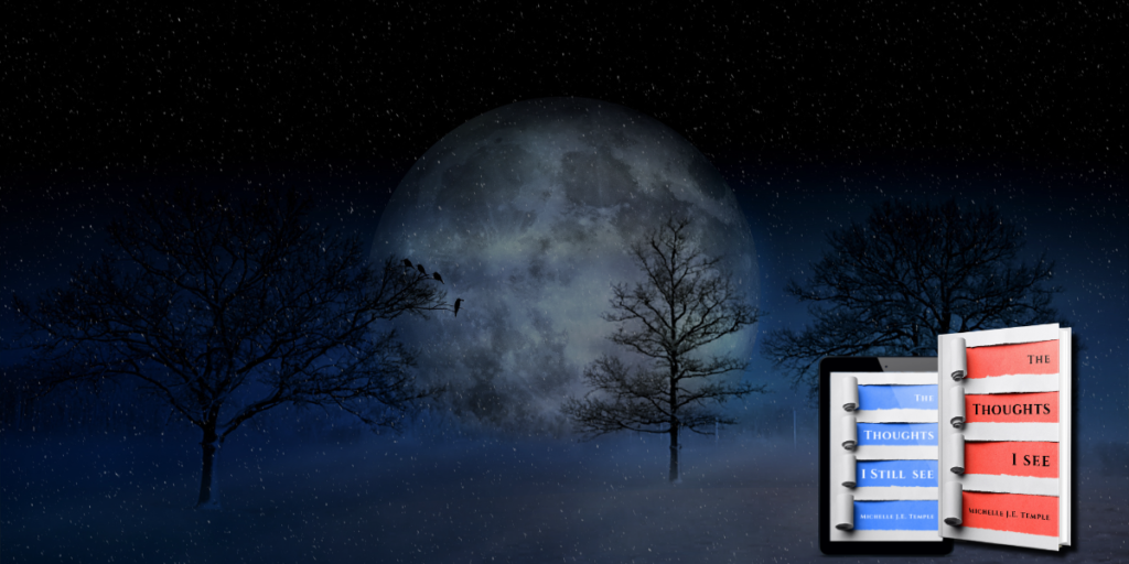 The Weight of Winter and the Weight of the World