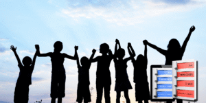 How My 9-Year-Old Self Would Vote - A Reflection on Childhood Ideals