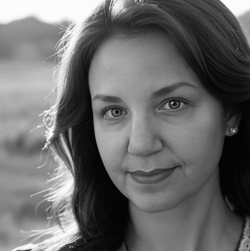 Michelle the good old days 1