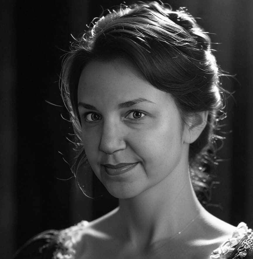 Michelle the good old days 2