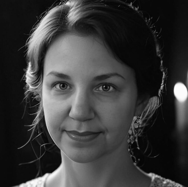 Michelle the good old days 3